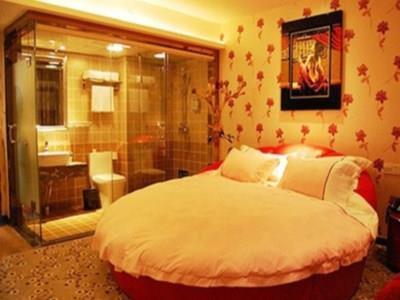 Yiwu Landi Boutique Hotel 이우의오 외부 사진